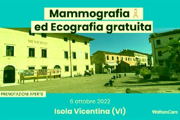 escort Isola Vicentina