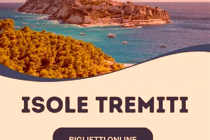 escort Isole Tremiti