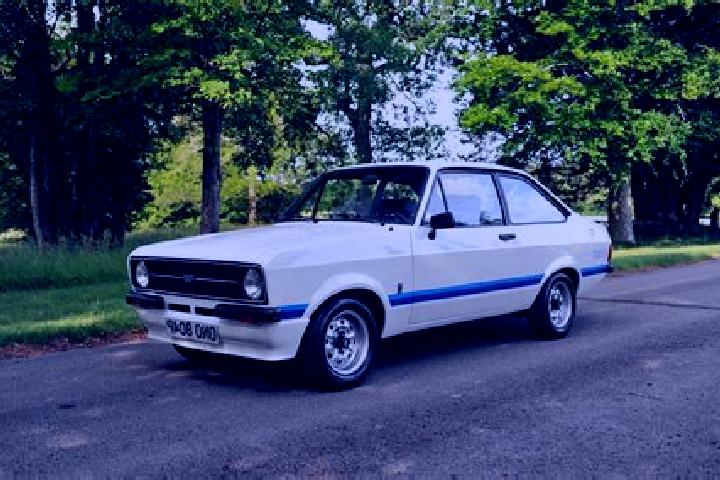 escort Isverna