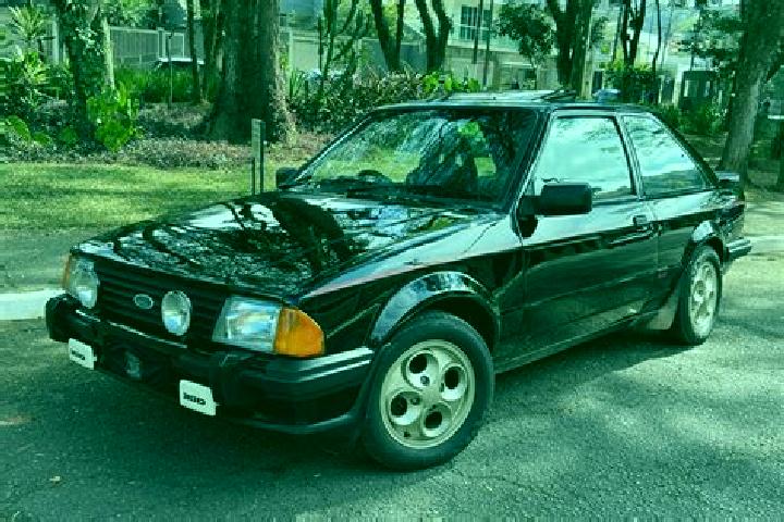 escort Italva