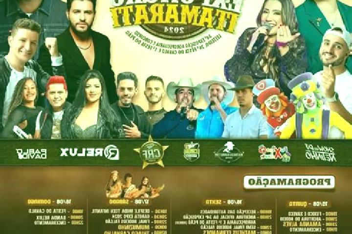 escort Itamarati de Minas