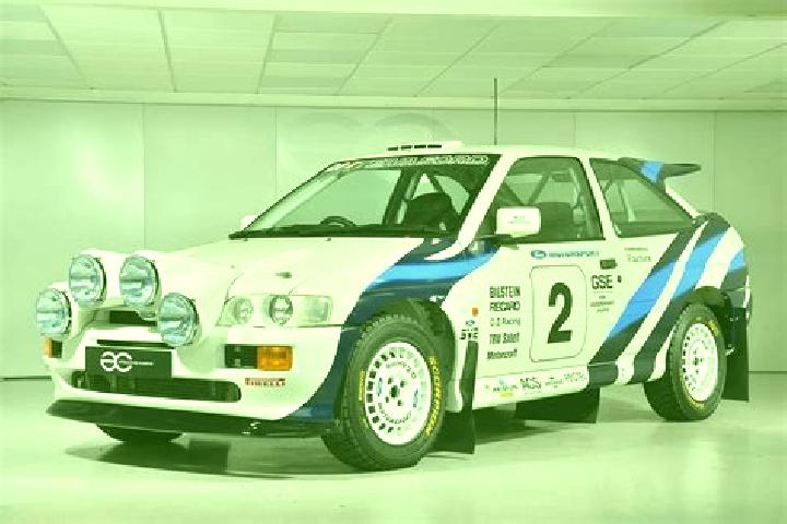 escort Itamari