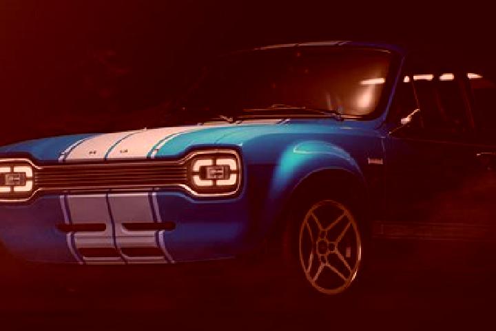 escort Itape
