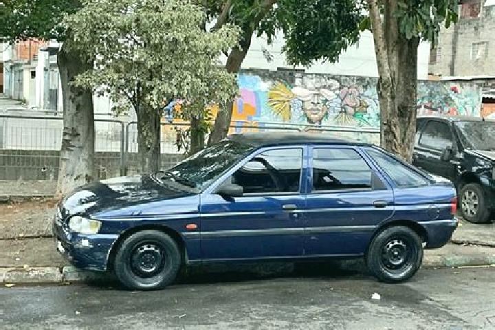 escort Itapevi