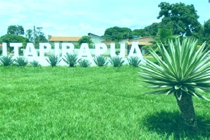 escort Itapirapua