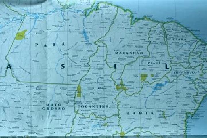 escort Itapora do Tocantins