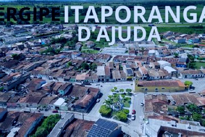 escort Itaporanga d Ajuda