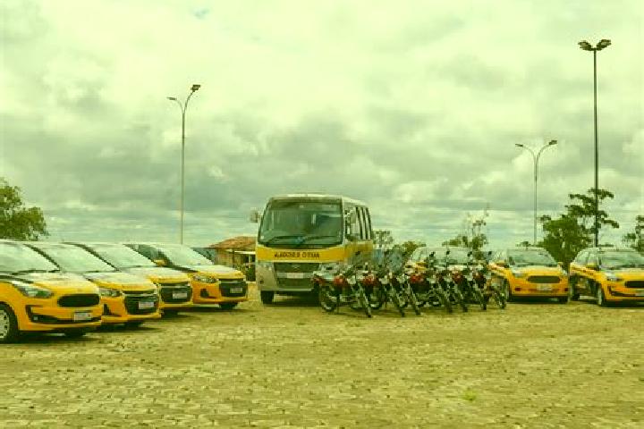 escort Itaquara