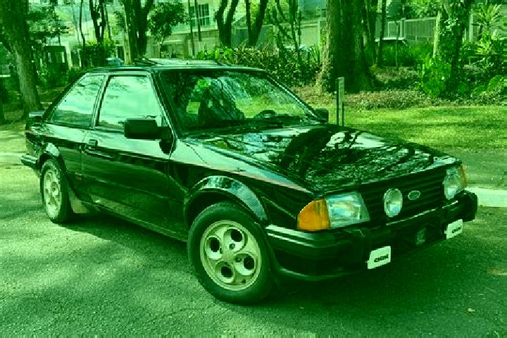 escort Itaquirai