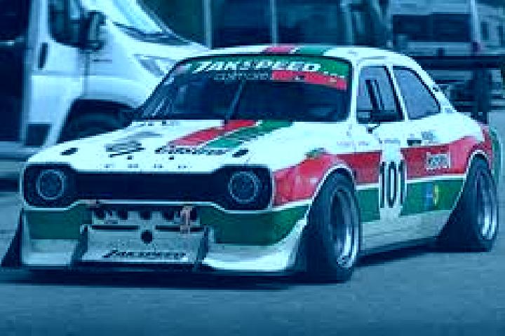 escort Itas