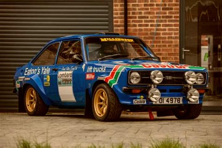 escort Itaueira