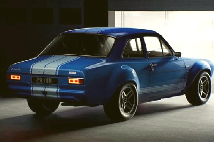 escort Itekeng