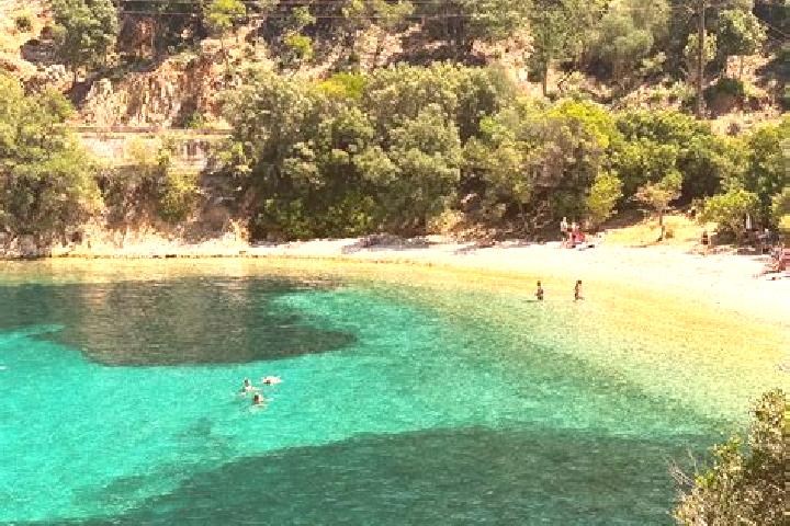 escort Ithaki