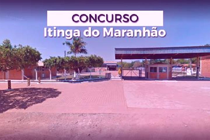 escort Itinga do Maranhao
