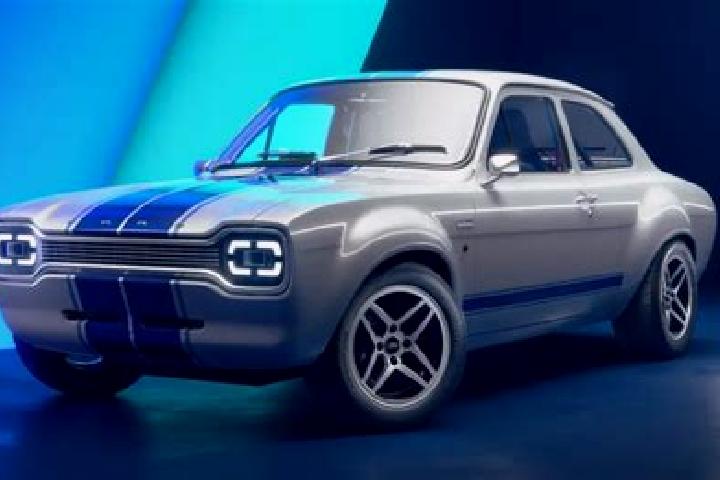 escort Ituverava