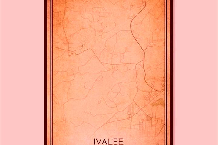 escort Ivalee