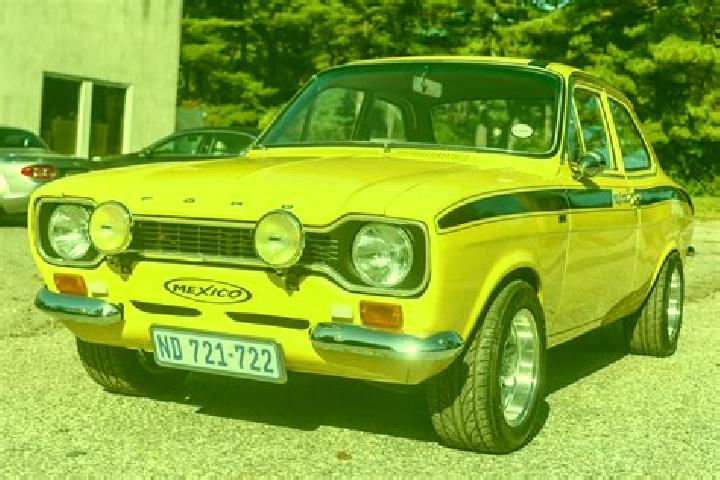 escort Ivanaj