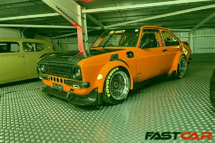 escort Ivanhoe