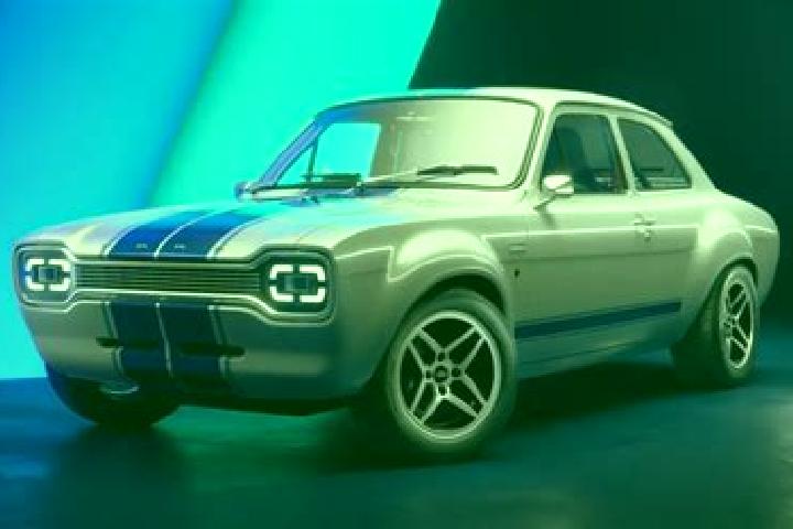 escort Ivanovac
