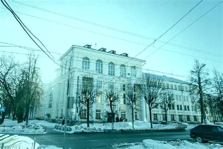 escort Ivanovo