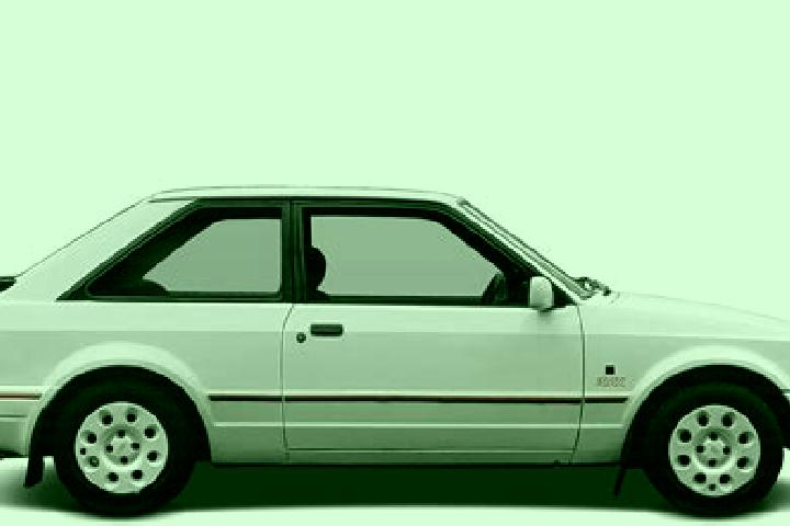 escort Ivenrode