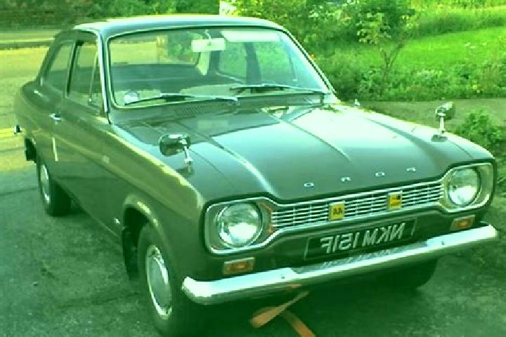 escort Iwerne Minster