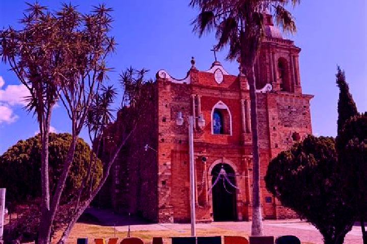 escort Ixcatepec