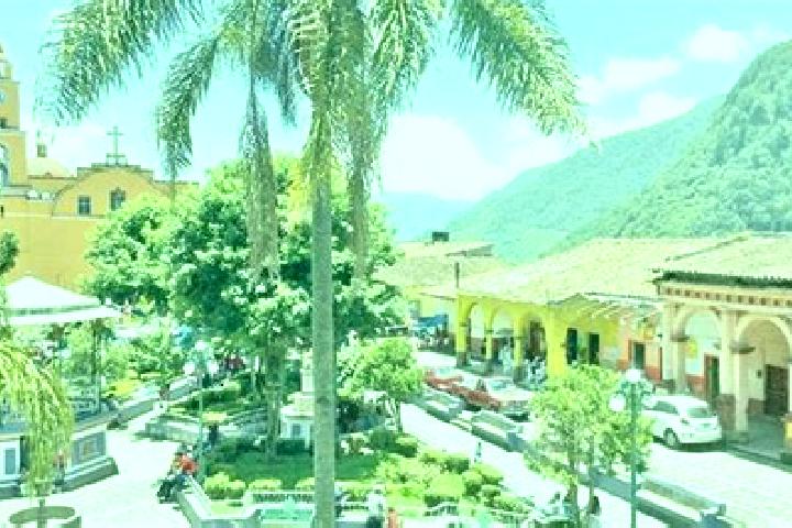 escort Ixhuacan de los Reyes