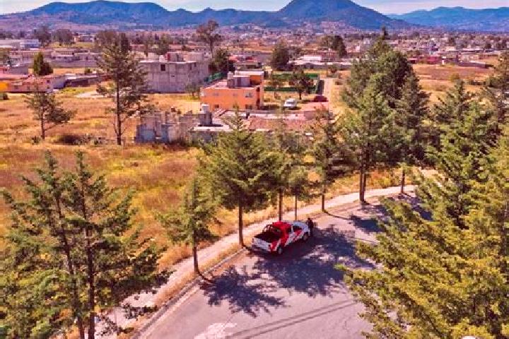escort Ixtlahuaca Barrio