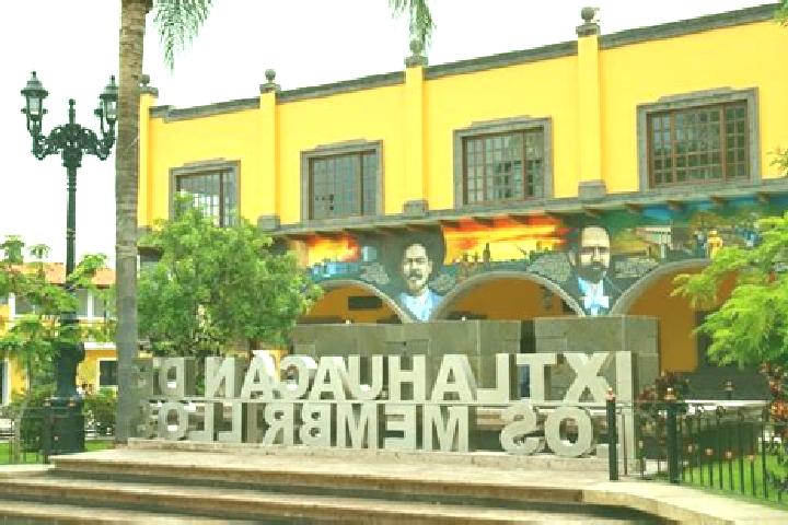 escort Ixtlahuacan de los Membrillos