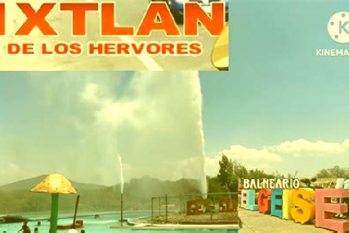 escort Ixtlan de los Hervores