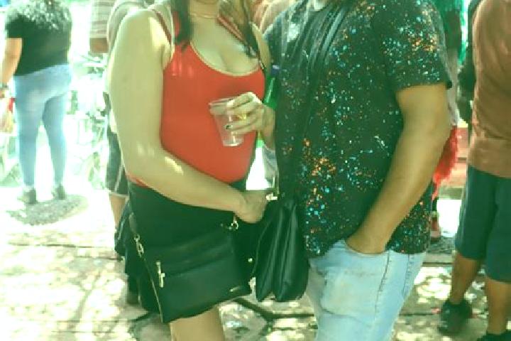 escort Ixtlilco el Chico