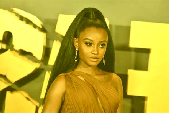 escort Iyana-Ofa