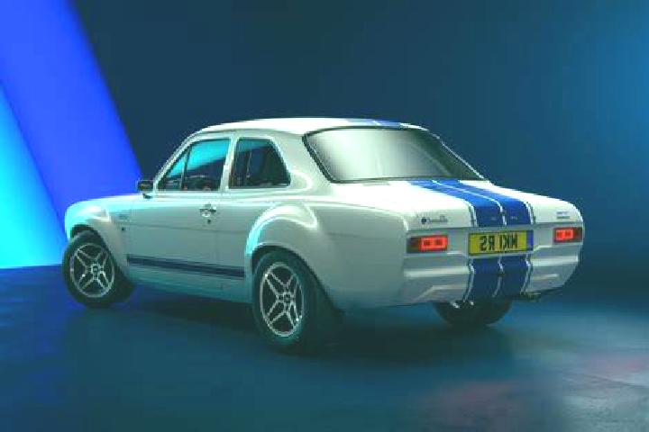 escort Iyo
