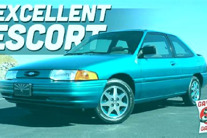 escort Izacic