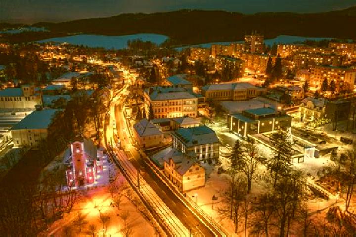 escort Jablonec nad Jizerou