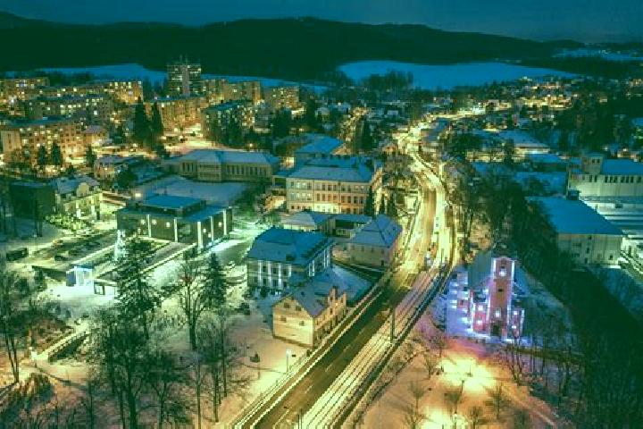 escort Jablonec nad Nisou