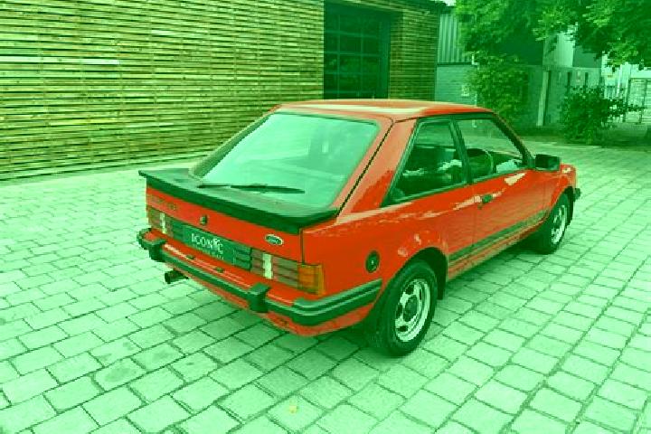 escort Jachenau