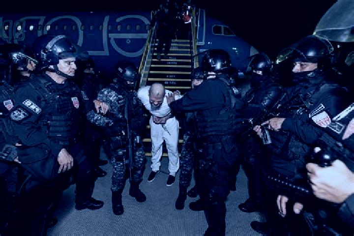 escort Jacinto Machado