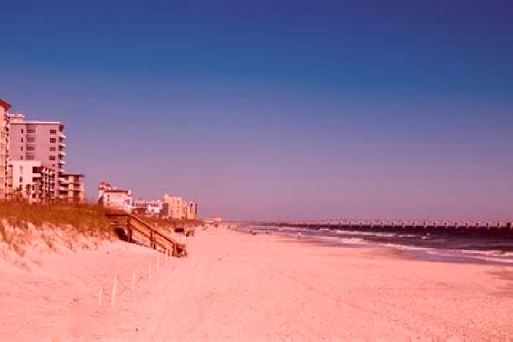 escort Jacksonville Beach
