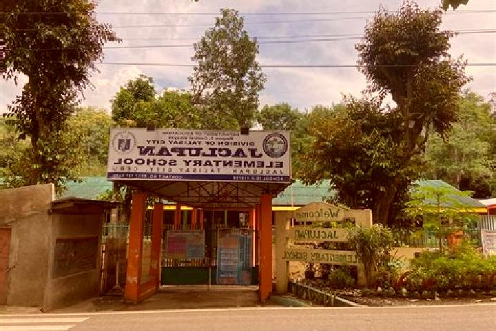 escort Jaclupan