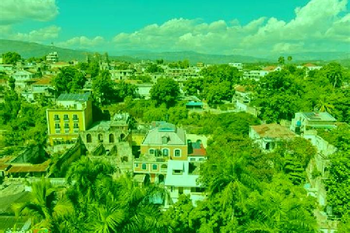 escort Jacmel