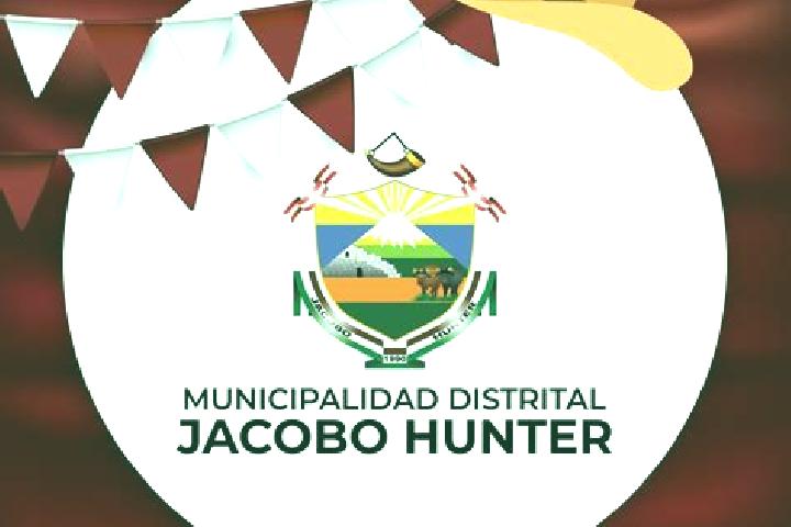 escort Jacobo Hunter