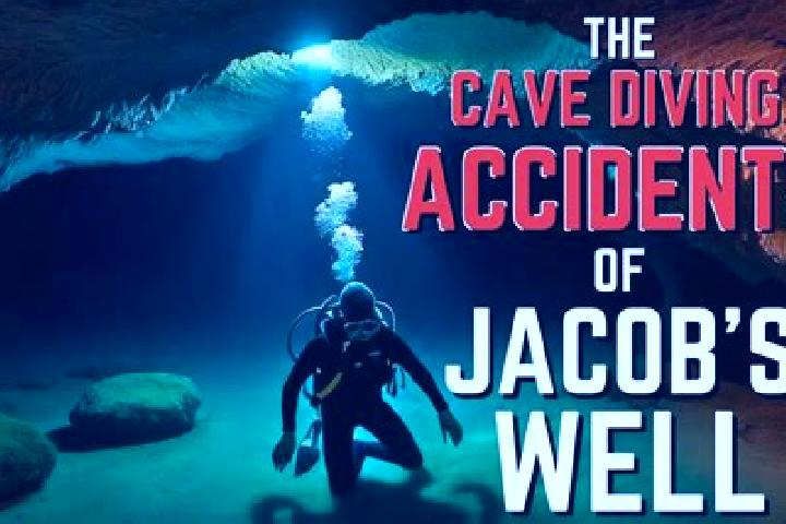 escort Jacobs Well