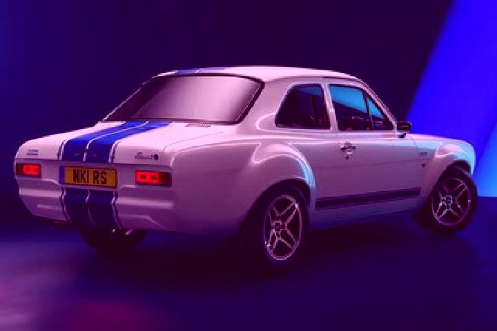 escort Jaerna