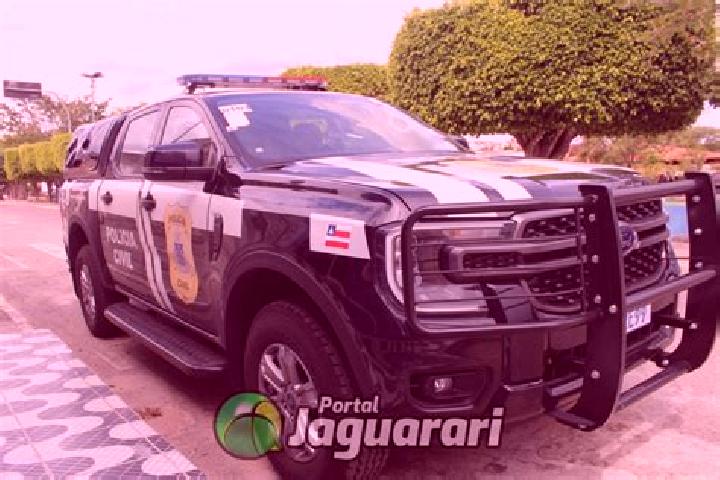 escort Jaguarari