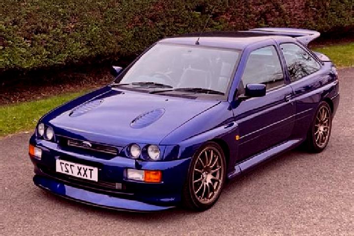 escort Jaguare