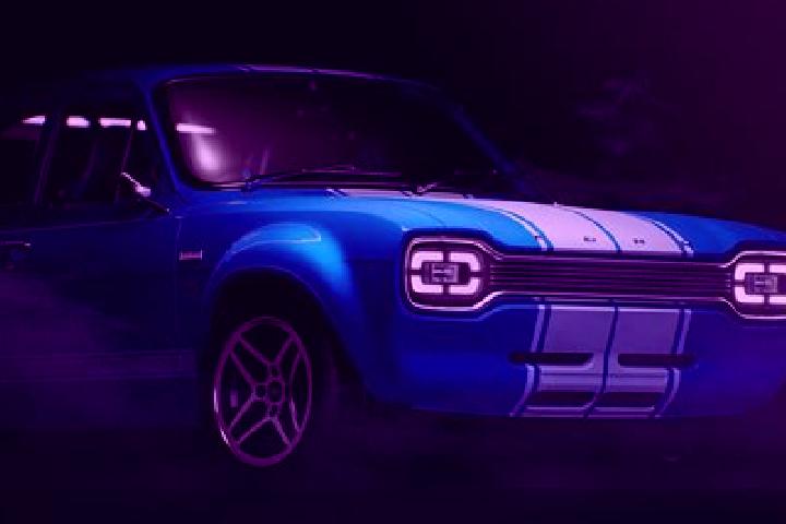 escort Jahanian