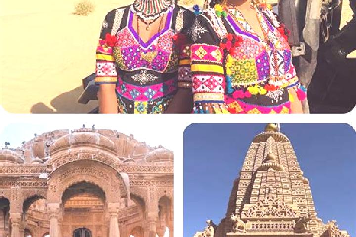 escort Jaisalmer