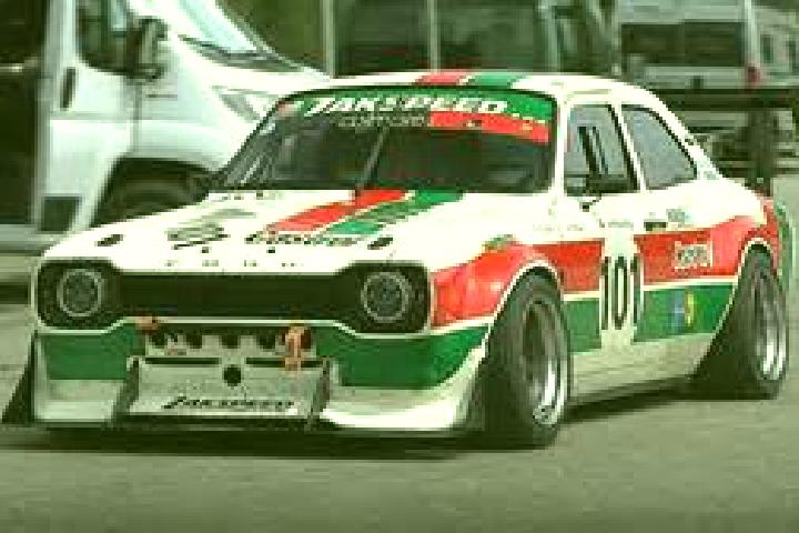 escort Jalingo